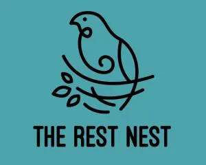 The Rest Nest - 瓦纳卡