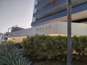 Tambaú Flat, Mar Azul - Santa Rita