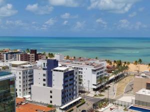 Tambaú Flat, Mar Azul