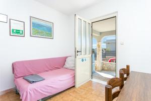 Apartments by the sea Sevid, Trogir - 4287