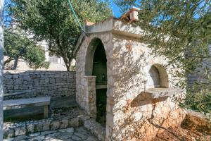 Apartment Sevid 4287d