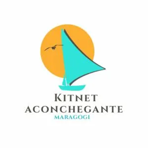 Kitnet aconchegante Maragogi - 佩罗巴
