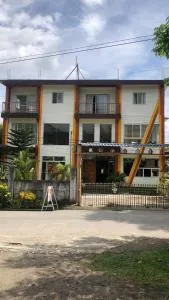 Vi-Da Guest Resort - Burabud