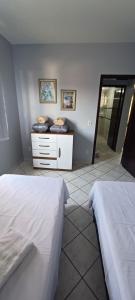 Apto 202 Ilha da Figueira - mobiliado 2 quartos