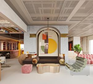 Thien Thai Hotel & Spa