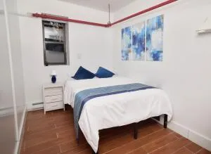 Comfy Guest House in Hell's Kitchen - يونيون سيتي