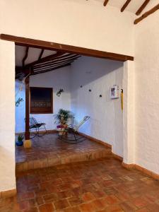 Casa La Bonita - Barichara