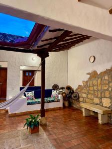 Casa La Bonita - Barichara