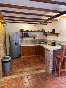 Casa La Bonita - Barichara