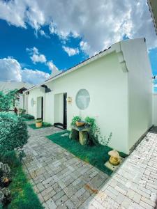 Khách Sạn The Rice Cái Bè