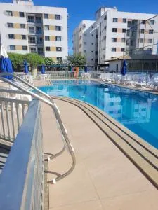 EmitaLar - Apartamento em Aracaju prox a praia - São José