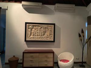 Villa Sancita Ubud 3 bedrooms