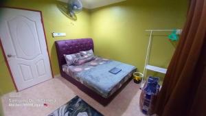 Homestay Pasir Mas Tok Ma Full Aircond Free Wifi Netflix