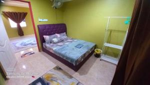 Homestay Pasir Mas Tok Ma Full Aircond Free Wifi Netflix