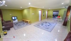 Homestay Pasir Mas Tok Ma Full Aircond Free Wifi Netflix
