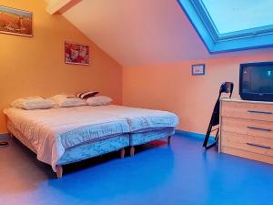 Duplex proche mer avec 8 couchages et parking - FR-1-746-17