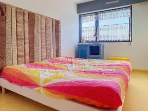 Duplex proche mer avec 8 couchages et parking - FR-1-746-17