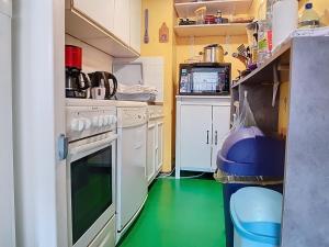 Duplex proche mer avec 8 couchages et parking - FR-1-746-17