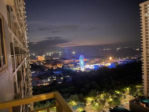 SMDC Coast Residences