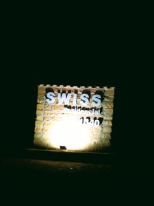 Apart Res Swiss - Jd Europa