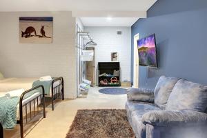 Cruickshank Retreat I Spa and Dip Pool