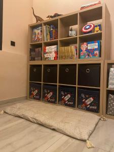 Sea-side Mountain Villa