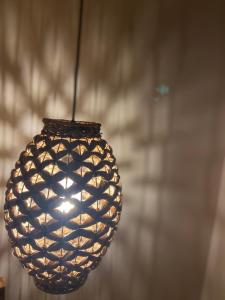 Sea-side Mountain Villa