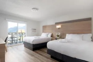 Harrison Grand Motel - North Bend