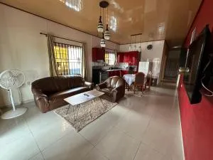 Kapowlito Real Estate Casa Geyersvlijt - Clevia