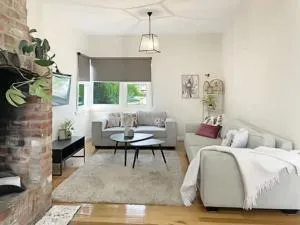 Evies Belmont Cottage - Marshalltown