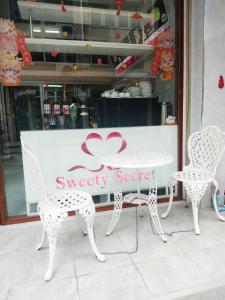 Sweety Secret Guesthouse