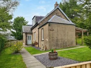 Station Cottage - 达尔威尼