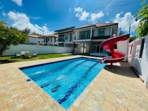 Am heritage Poovilla - Ban Bua Phut