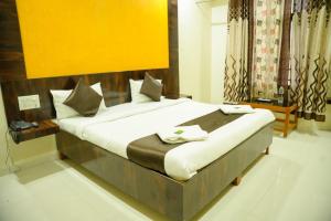 Hotel Sachidanand