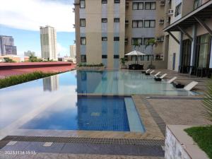 Cozy33 The Persimmon Studio, Near Airport, SM, Ayala, Cebu Business Park, Cebu IT Park