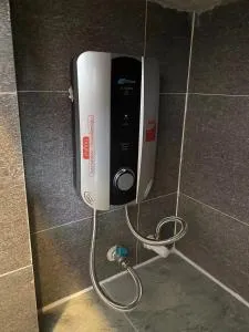 威尼斯独栋别墅三卧室 - Ban Bung