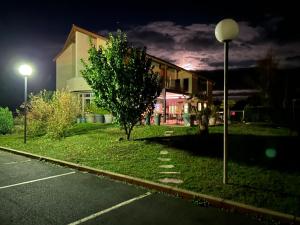 Hotels Abel Hotel : Appartement 1 Chambre