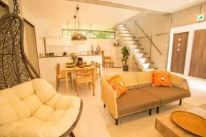 ハワイアンな空間が心身ともに癒してくれる　恩納村真栄田~K’s Casa~ - Ukaji