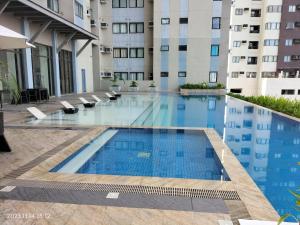 Cozy235 studio at The Persimmon