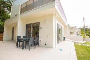 ハワイアンな空間が心身ともに癒してくれる　恩納村真栄田~K’s Casa~