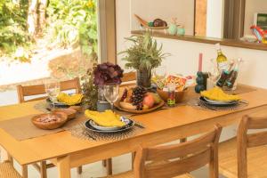 ハワイアンな空間が心身ともに癒してくれる　恩納村真栄田~K’s Casa~