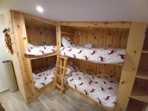 Le Super Refuge de lEcureuil