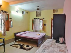 Olive Gardens- Garden Villa