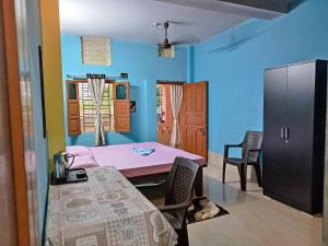 Olive Gardens- Garden Villa