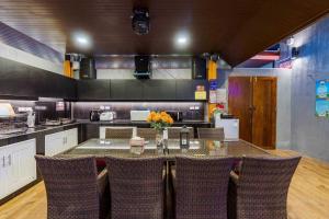 Sabaidee Pool Villa Cha-am