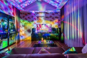 Sabaidee Pool Villa Cha-am