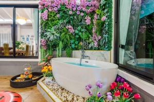 Sabaidee Pool Villa Cha-am