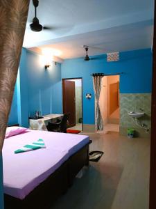 Olive Gardens- Garden Villa