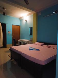 Olive Gardens- Garden Villa