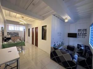 Caishen Apartelle 301